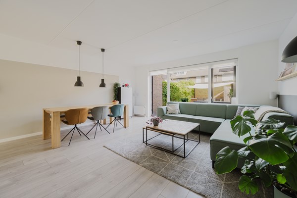 Medium property photo - Jan van Almondestraat 58, 3176 VA Poortugaal